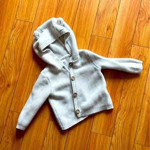 3 for $10! / Carters button up jacket